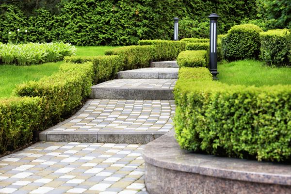 Backyard Remodeling in Seneca