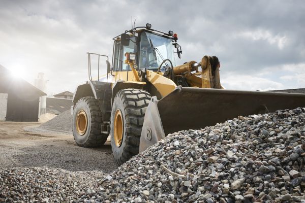Driveway Gravel Delivery in Seneca