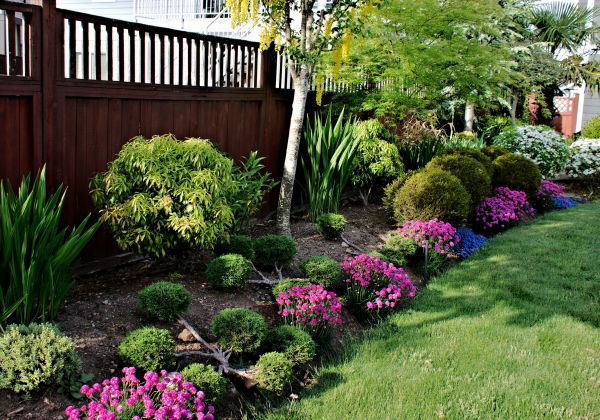 Garden Care Service in Seneca