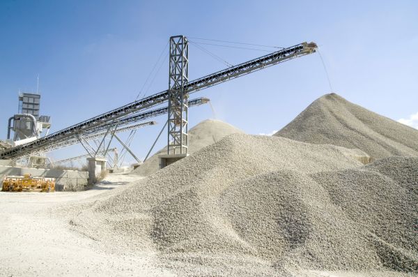 Stone Dust Delivery in Seneca