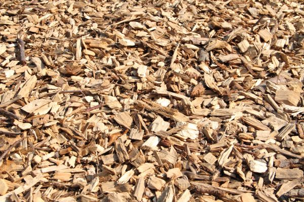 Wood Mulch Delivery in Seneca