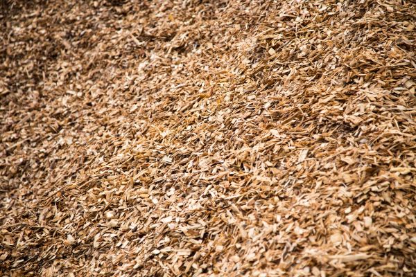 Hardwood Mulch Delivery in Seneca