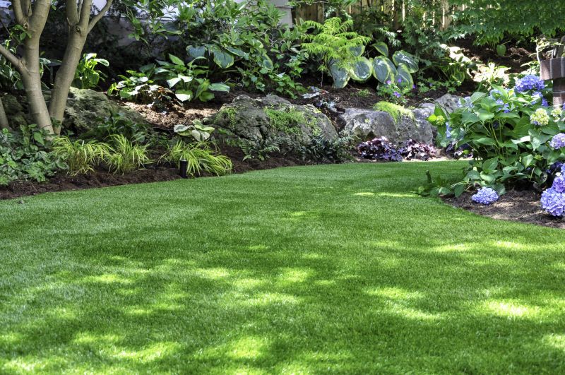 Lawn Installations