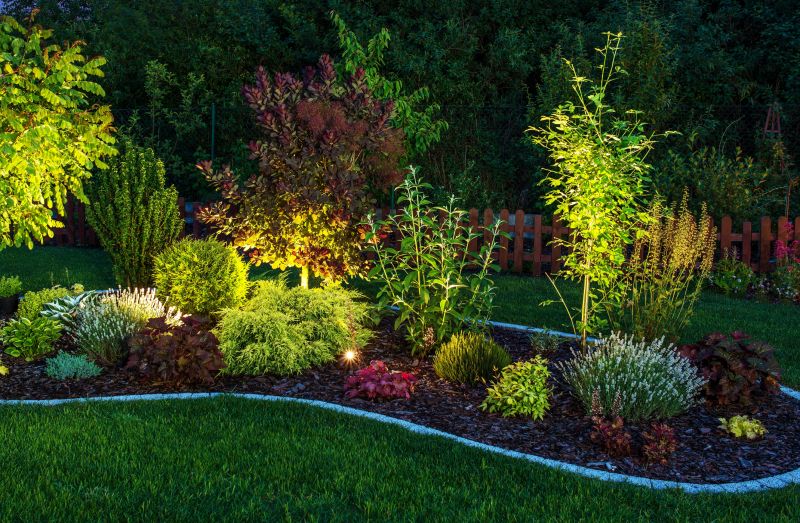 Irrigation and Lighting Solutions
